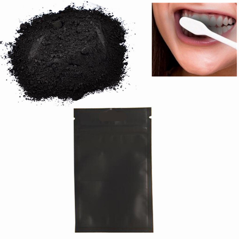 Teeth Whitening Ulta - ถ่านไม้ไผ่ฟันฟันทันตกรรมสูตร Lab Oral Hygiene Care Whitening