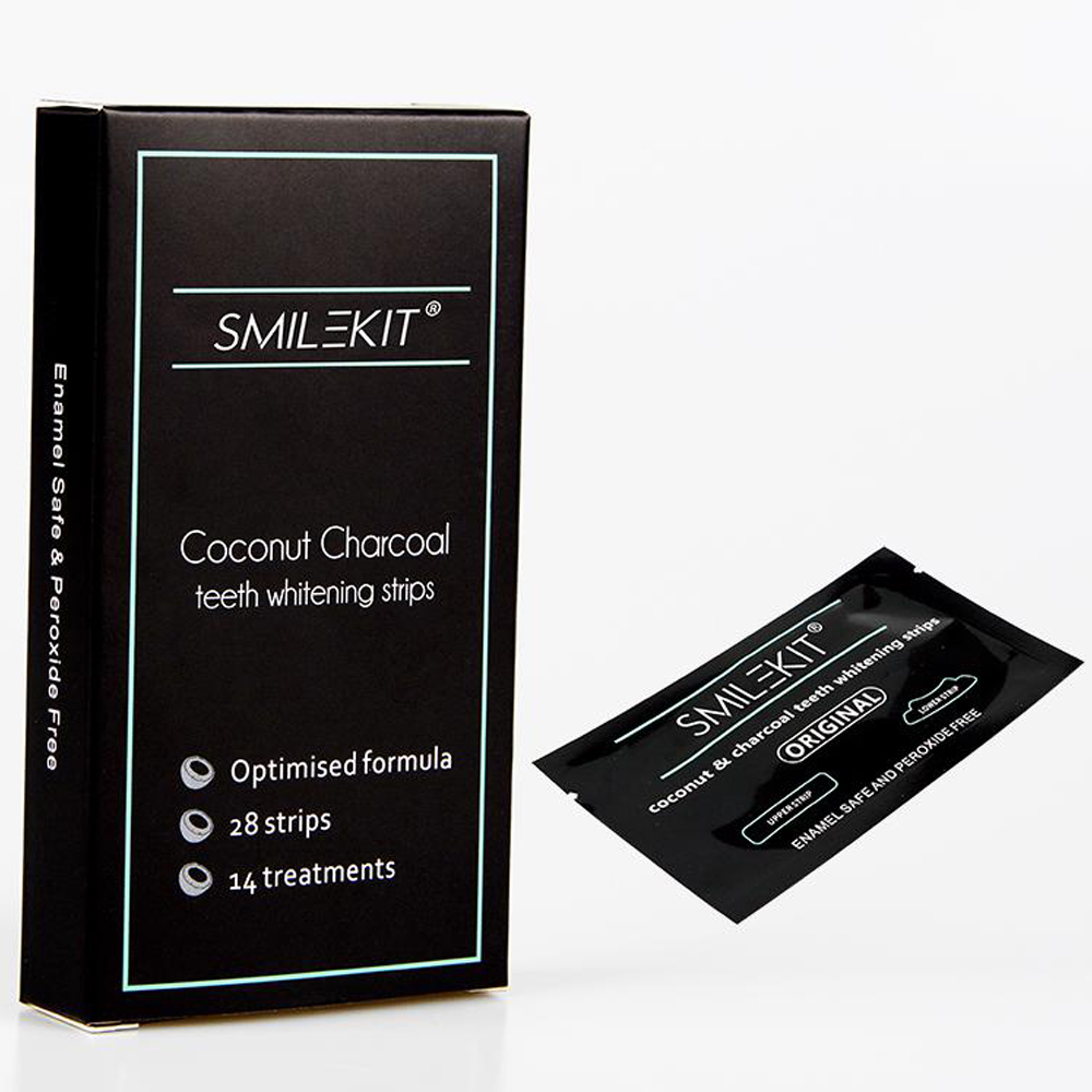 70 ชิ้น/กล่องฟันไวท์เทนนิ่งแถบ - Teeth Whitening Effects บทวิจารณ์และราคา