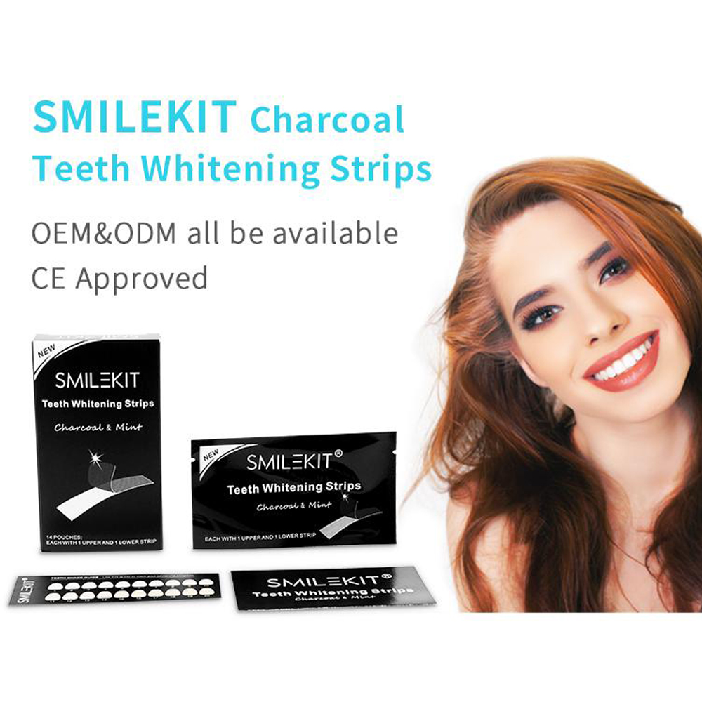 70 ชิ้น/กล่องฟันไวท์เทนนิ่งแถบ - Teeth Whitening Effects บทวิจารณ์และราคา