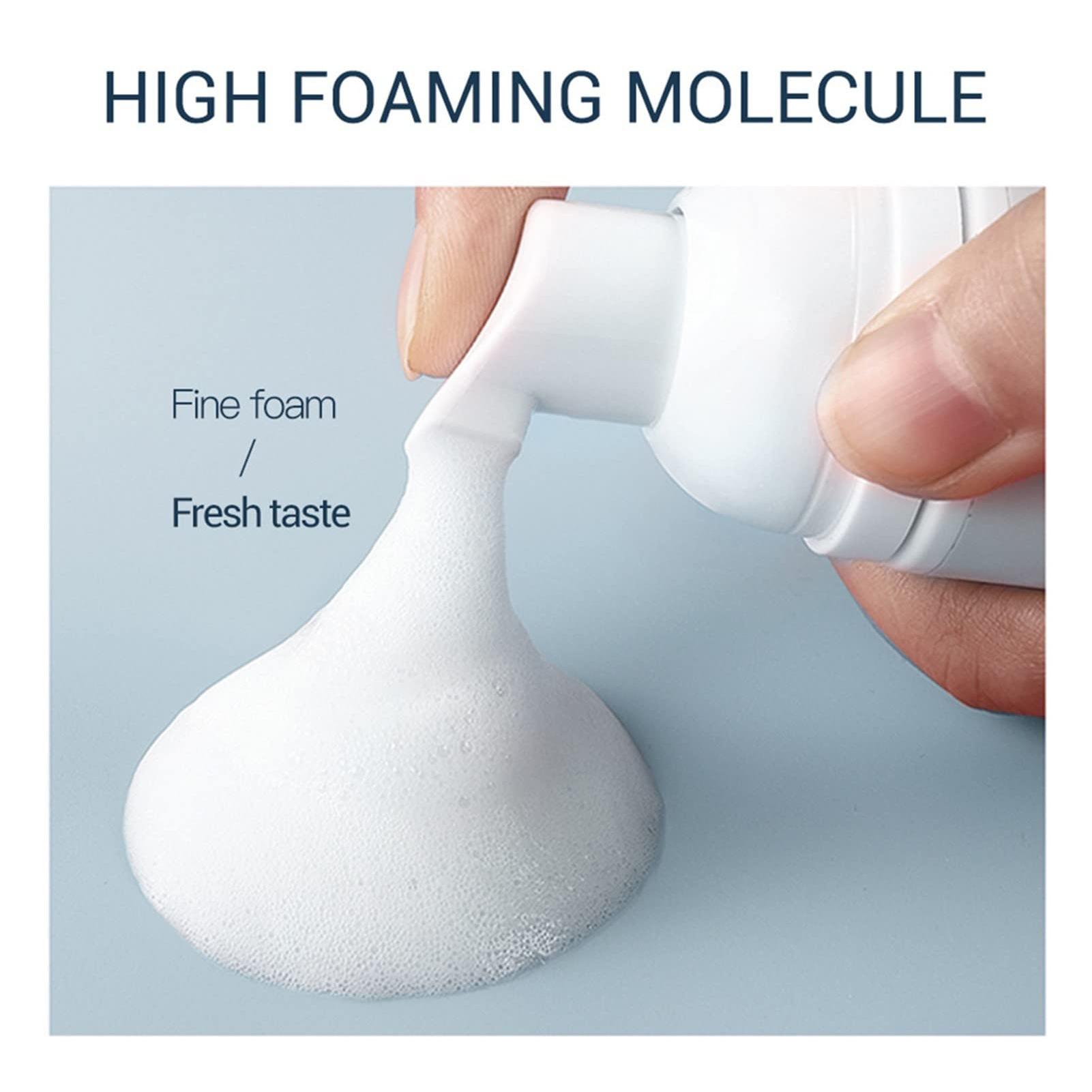 ฟัน Whitening Mousse Mint โฟมย - Teeth Whitening Foam Toothpaste บทวิจารณ์และราคา