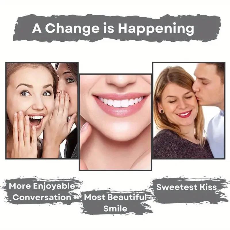 ผงฟอกสีฟัน, ผงฟอกสีฟันธรรมชาติ - Teeth Whitening Ulta บทวิจารณ์และราคา