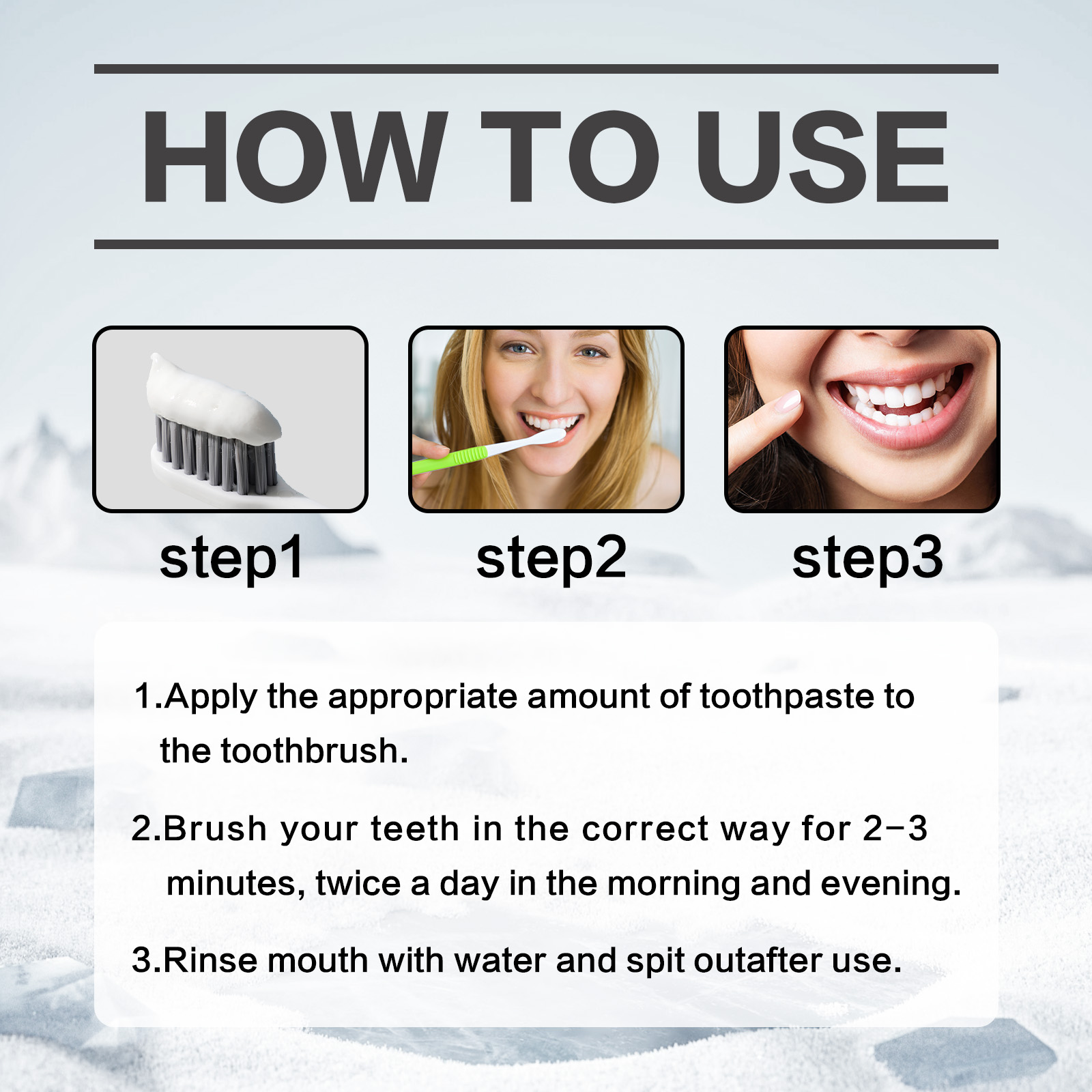 ยาสีฟันนาโนไฮดรอกซีอะพาไทต์ ขจ - Hydroxyapatite Toothpaste บทวิจารณ์และราคา