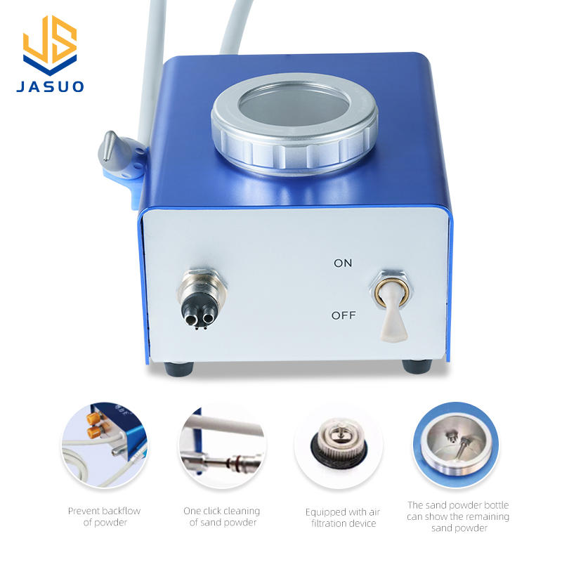 ทันตกรรมทำความสะอาดฟันพ่นทราย  - Teeth Whitening Doctor บทวิจารณ์และราคา