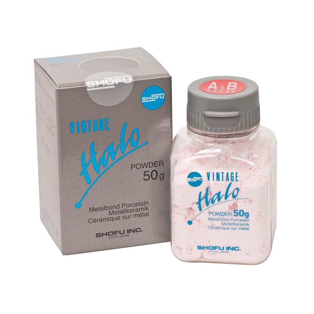 ทันตกรรมผงโลหะ Shofu Vintage H - Teeth Whitening Ulta บทวิจารณ์และราคา