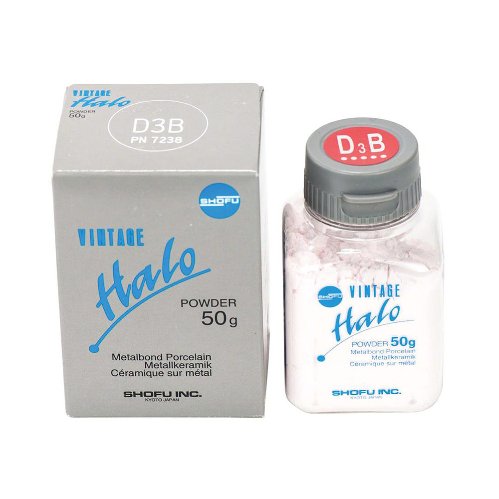 ทันตกรรมผงโลหะ Shofu Vintage H - Teeth Whitening Ulta บทวิจารณ์และราคา