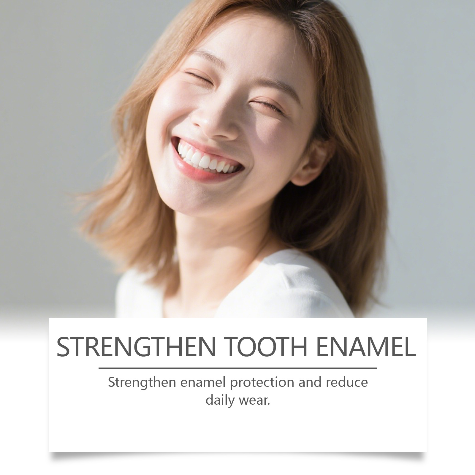 ยาสีฟันไฮดรอกซีอะพาไทต์ ฟอกฟัน - Teeth Whitening Foam Toothpaste บทวิจารณ์และราคา