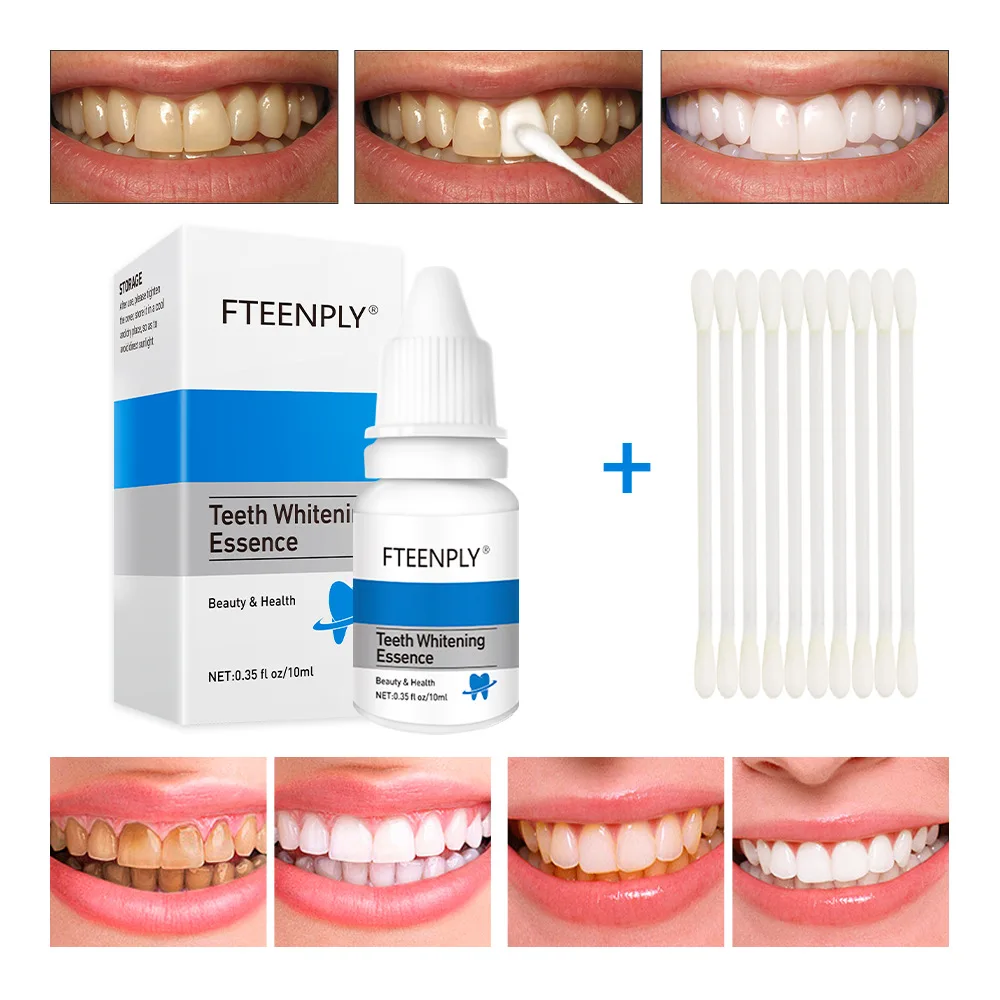 FTEENPLY ฟันไวท์เทนนิ่ง Oral ส - Teeth Whitening Ulta บทวิจารณ์และราคา