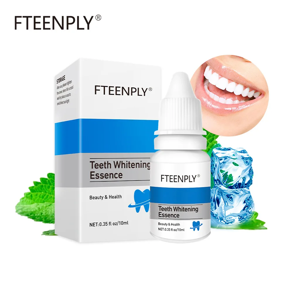 FTEENPLY ฟันไวท์เทนนิ่ง Oral ส - Teeth Whitening Ulta บทวิจารณ์และราคา