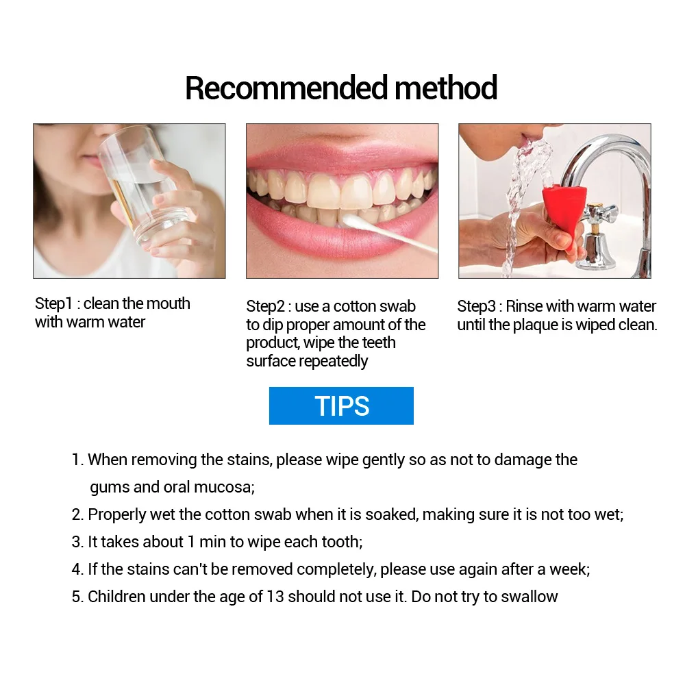 FTEENPLY ฟันไวท์เทนนิ่ง Oral ส - Teeth Whitening Ulta บทวิจารณ์และราคา