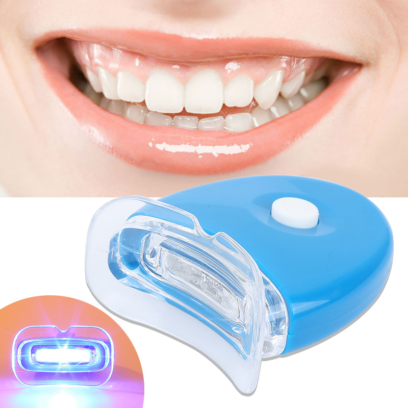 7 คู่ 5D เจลฟันไวท์เทนนิ่งแถบฟ - Teeth Whitening Crest บทวิจารณ์และราคา