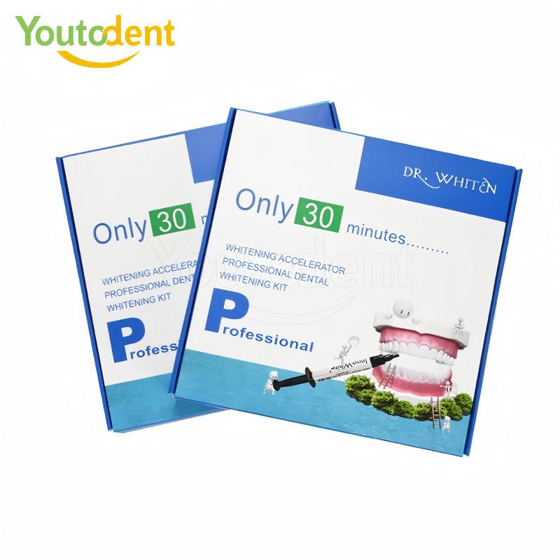 ทันตกรรมชุดฟอกสีฟัน 35% บํารุง - Teeth Whitening Ulta บทวิจารณ์และราคา