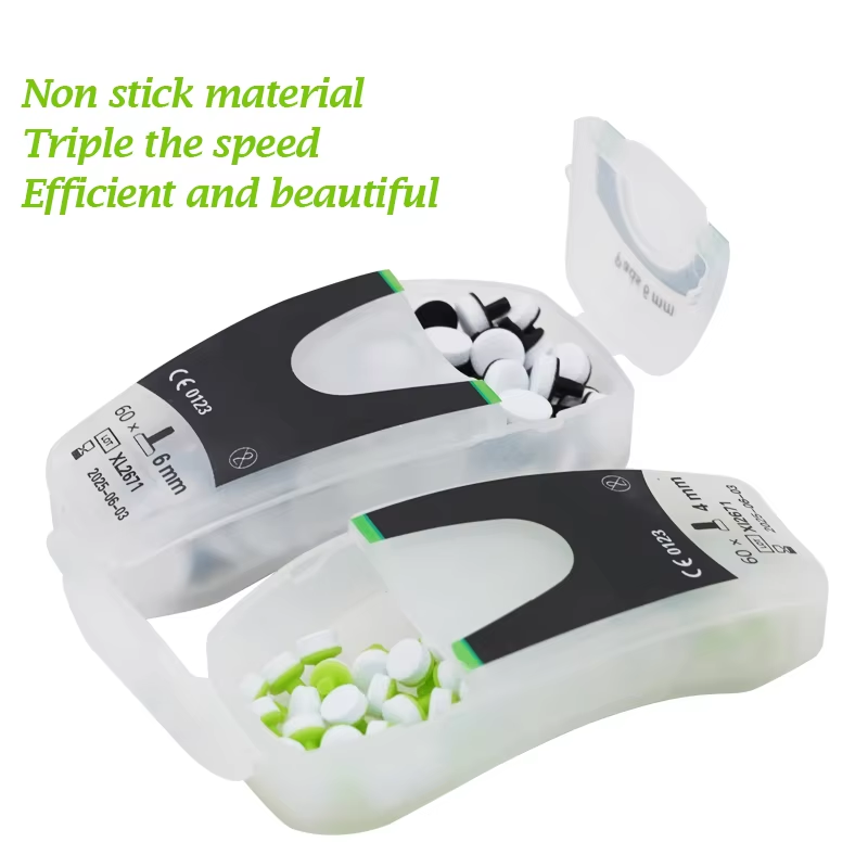 ชุดอุปกรณ์คอมโพสิตสำหรับงานทัน - Teeth Whitening Foam Toothpaste บทวิจารณ์และราคา